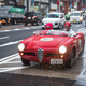 1957 Alfa Romeo Giulietta 750D